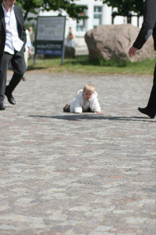 zurück